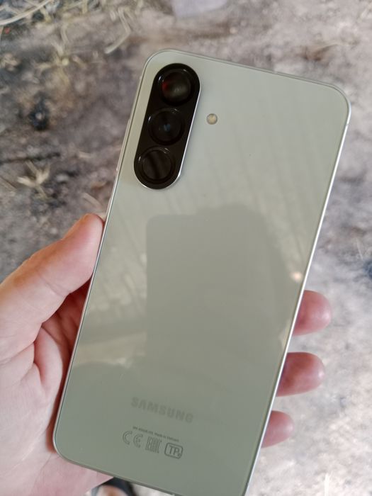 Samsung обмен на iPhone