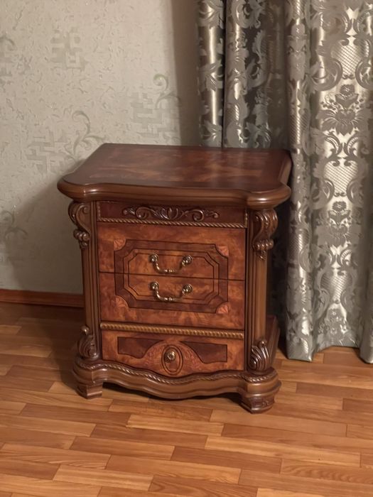 Спальная мебель