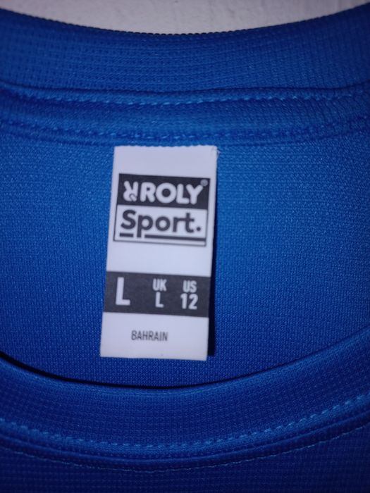 Тениска SS LAZIO 1900