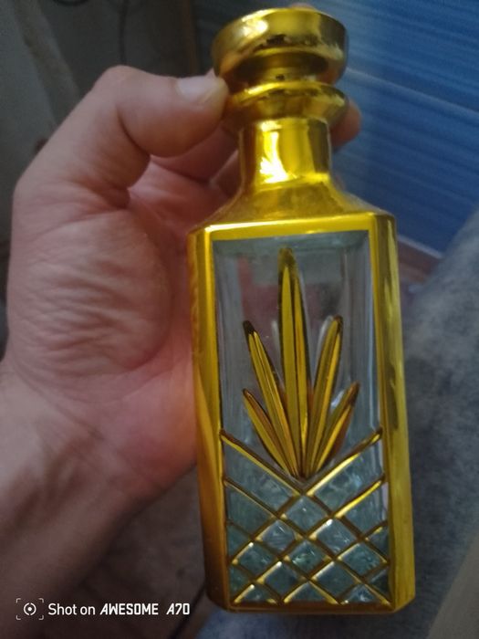 Продаю графины Б/У