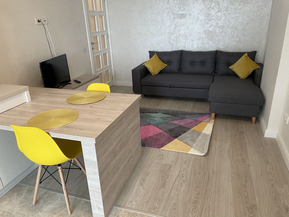 2 camere / Royal Town Copou