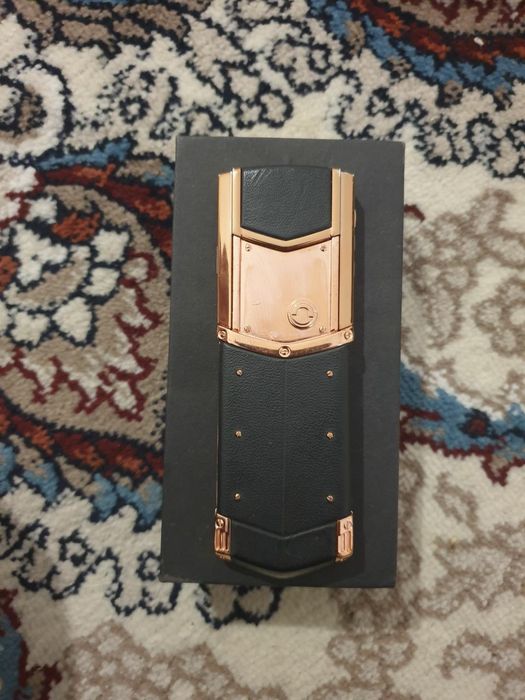 Vertu sotiladi..