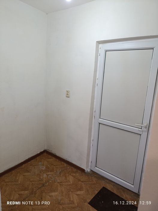 Продам небольшую квартиру