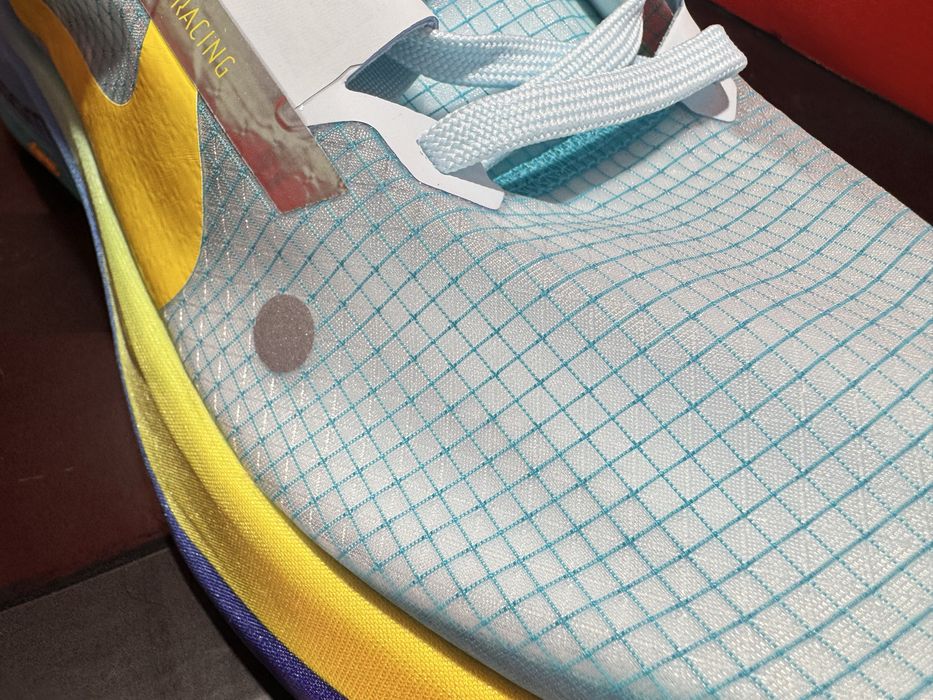 № 48.5 оригинални Nike ZoomX Ultrafly Trail ShoeMag