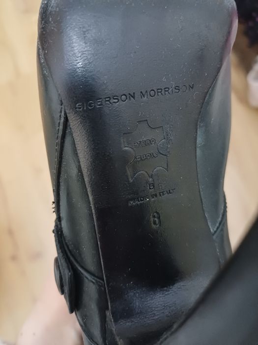 Батильоны- полуботинки изящные