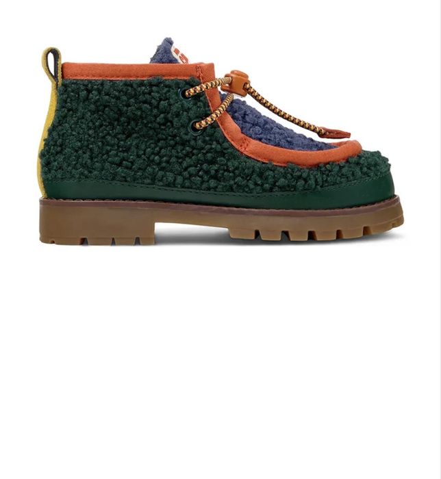 Зимни обувки Camper by Bobo Choses K900394