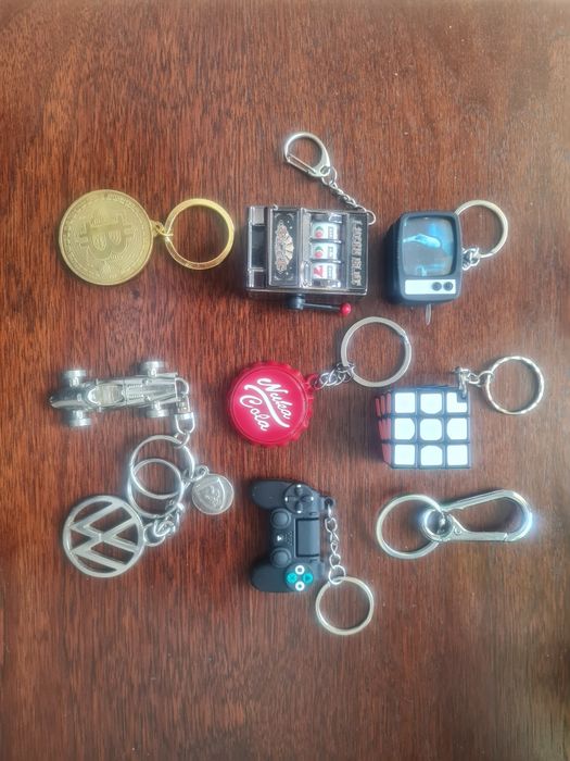 Ключо държатели !!!