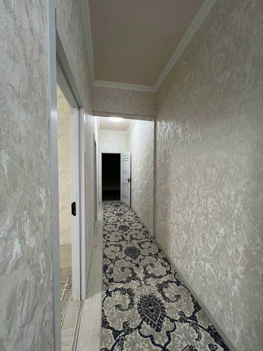 ИПОТЕКА  Яшнаобод 2-х комнатная квартира