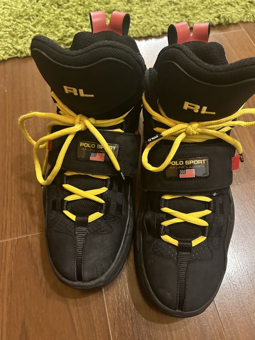 Ralph Lauren Polo Sport 45