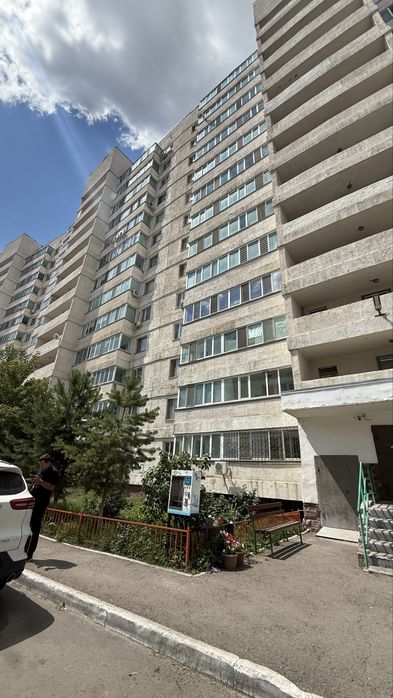 Продам квартиру