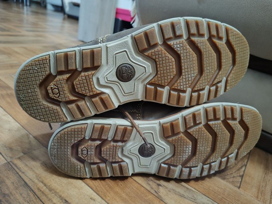Боти Timberland оригинални 42