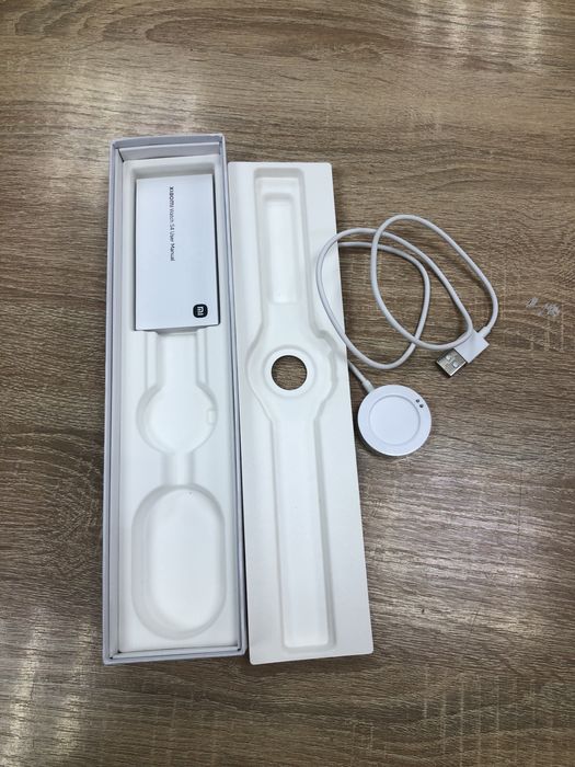 Xiaomi Watch S4 новый (А4)