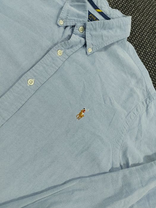 Polo ralph lauren риза L  размер