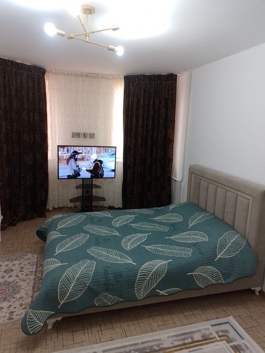 Квартира по суточно