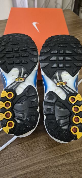 Маратонки Найк Tn