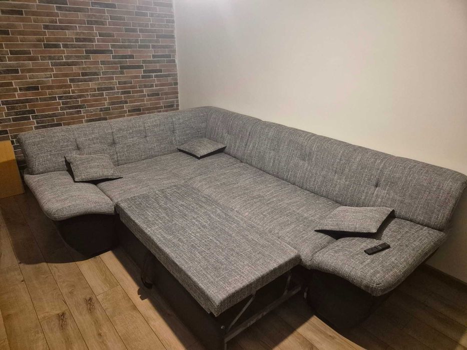 Vand canapea extensibila