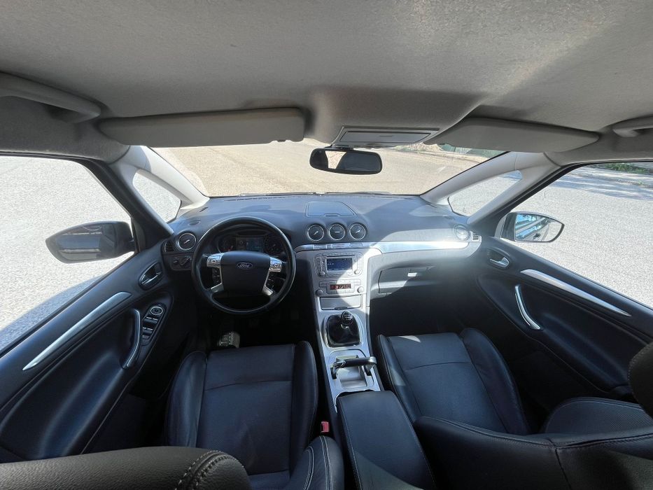 Ford s max an 2010