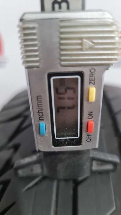 ANVELOPE 215 65 17 99V 215/65/17 KLEBER CP V1019 VARA