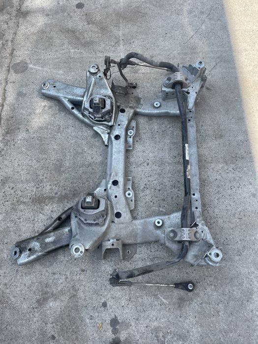 Преден мост БМВ 1,2,3,4 серия Г20/ Г21 (most bmw g21)