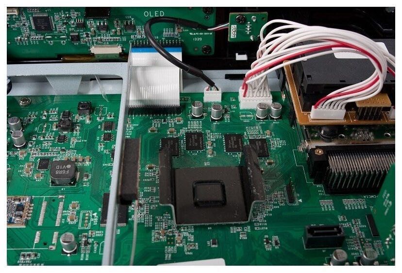 TV-тюнер Sezam Marvel (MADE IN KOREA)