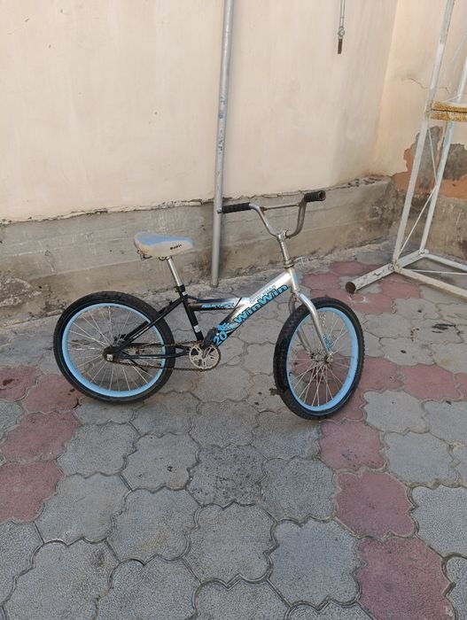Хочу продать велик