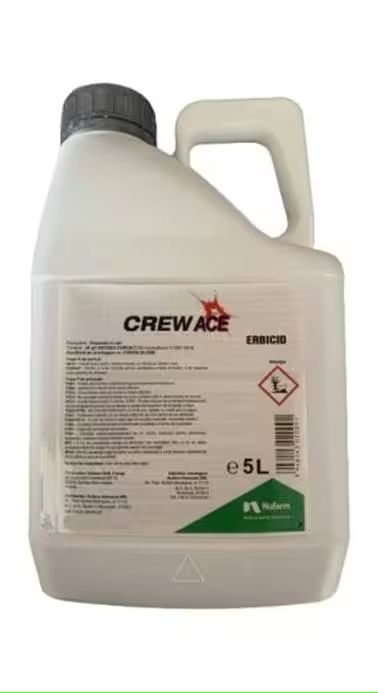 Crew Ace erbicid porumb nicosulfuron