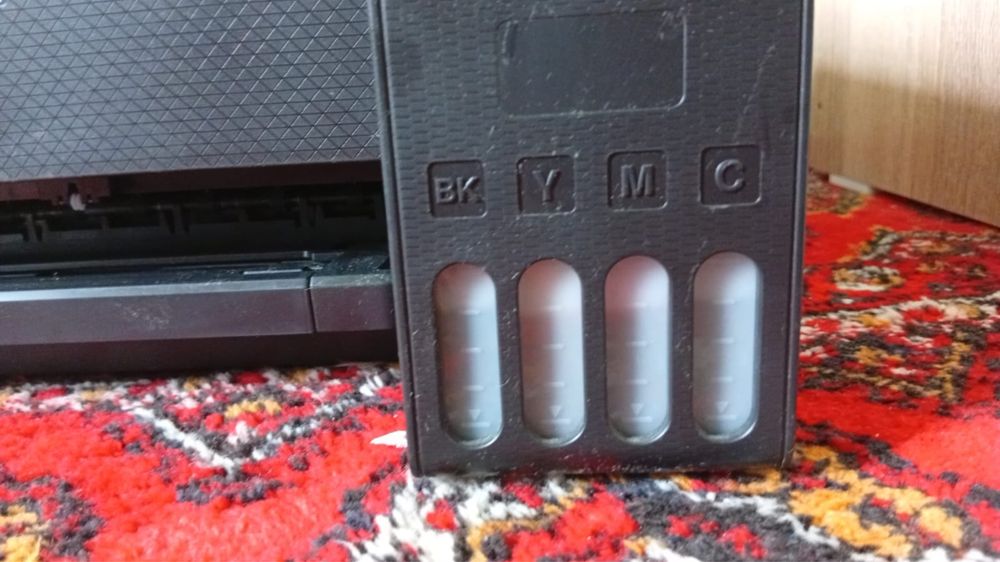 Принтер Epson L3250