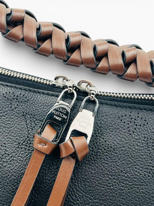 Louis Vuitton Beaubourg Hobo дамска чанта като нова