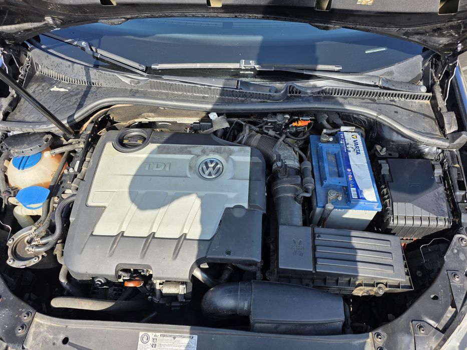 Volkswagen Golf 6