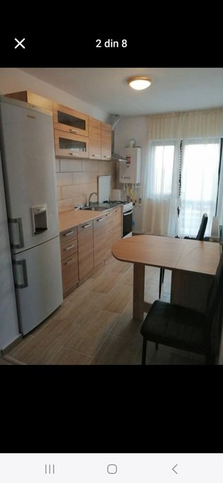 Inchiriez Garsoniera