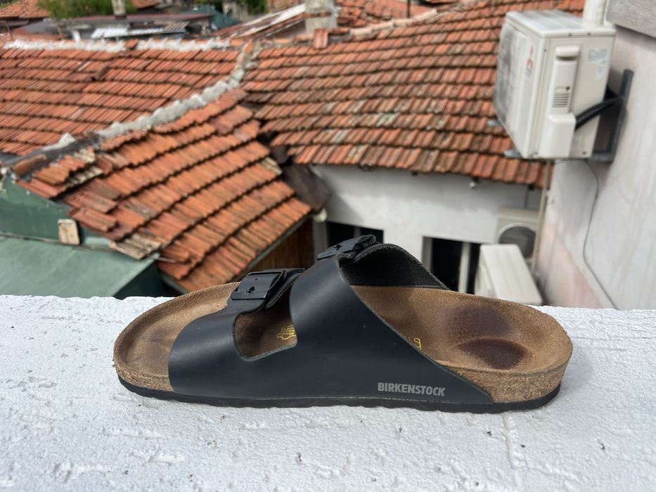 Birkenstock 44 Men