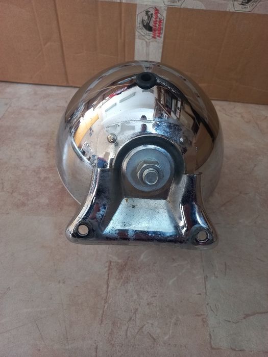 Harley Davidson ShovelHead  Фар