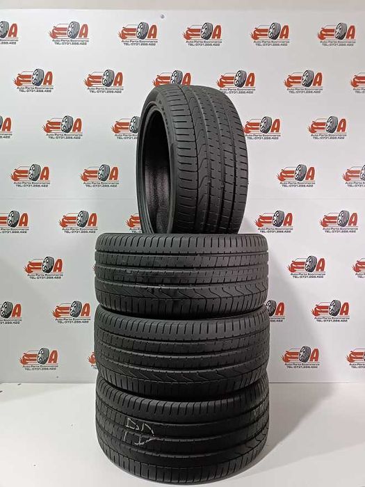 Anvelope 295/35/R21 103Y & 265/40/R21 101Y PIRELLI VARA CP-V20482