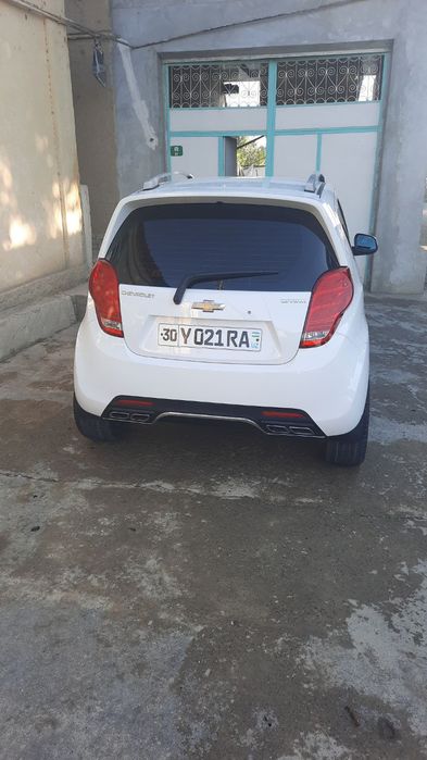 Продам машину в хорошем состоянии