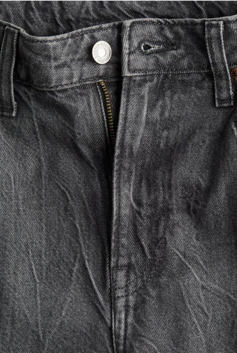 Широки дънки H&M