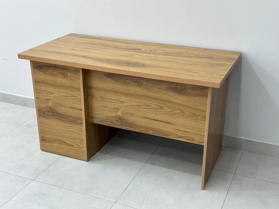 Стол однотумбовый 3х секционный