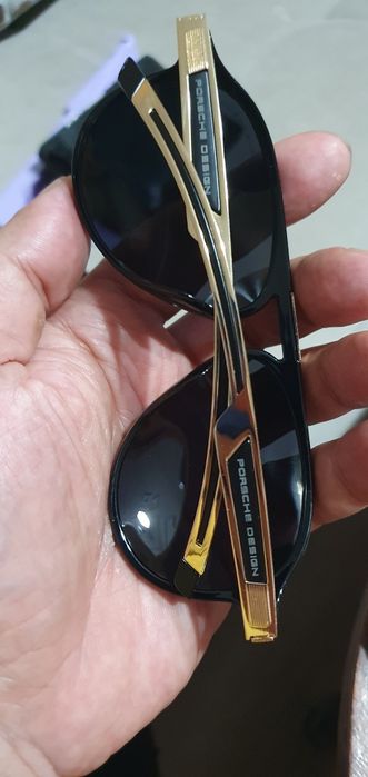 Слънчеви очила Porsche 4150