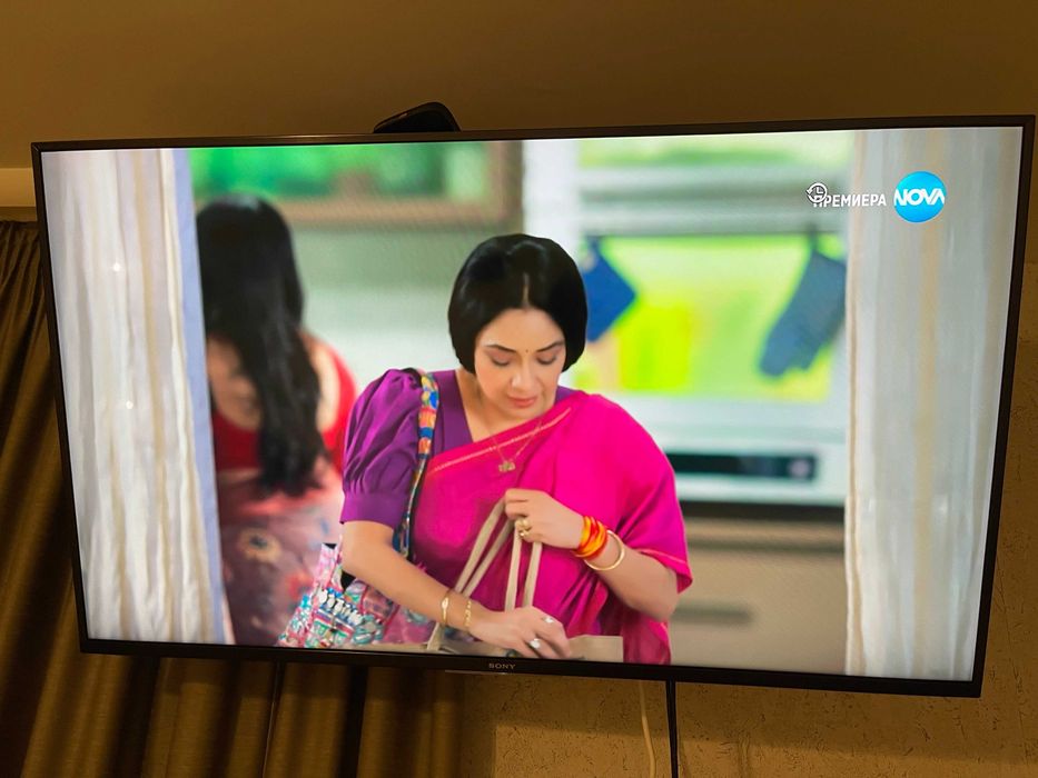 телевизори Sony 49"