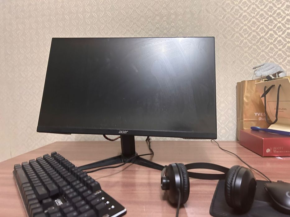 Комп игровой Срочно