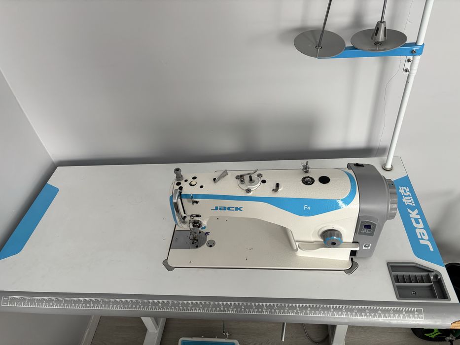 Швейные машины жаксы качества