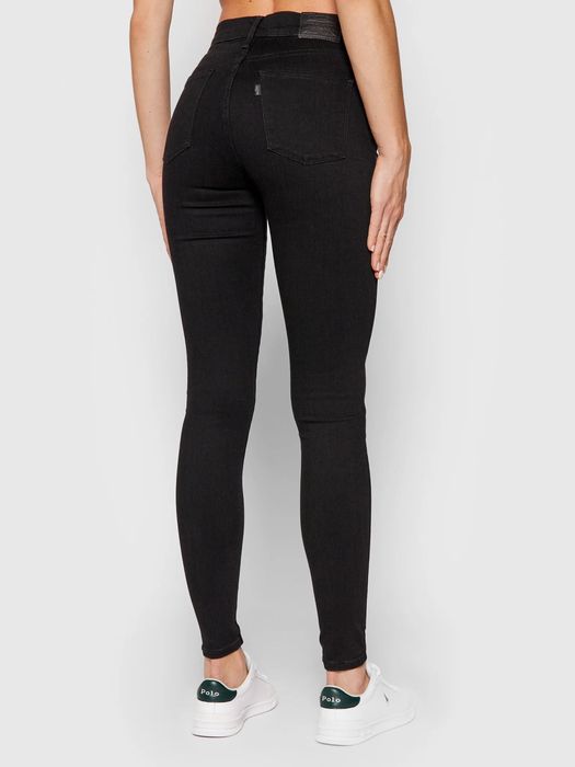 Levis 720 / Levi's 721 High Rise Skinny Jeans ОРИГИНАЛНИ дамски дънки -  28 и 30
