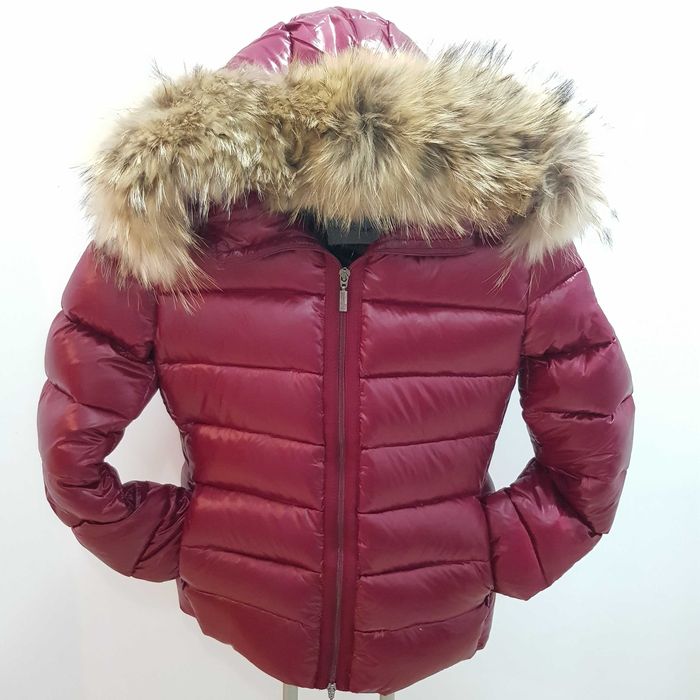 Geaca M o n c l e r dama Visinie nr.3 si 4 - oferta 2026