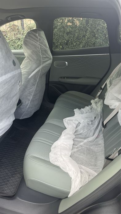 Yengi Deepal s07 215 max fuli 2025 yil 540 kamera massaj atamanka