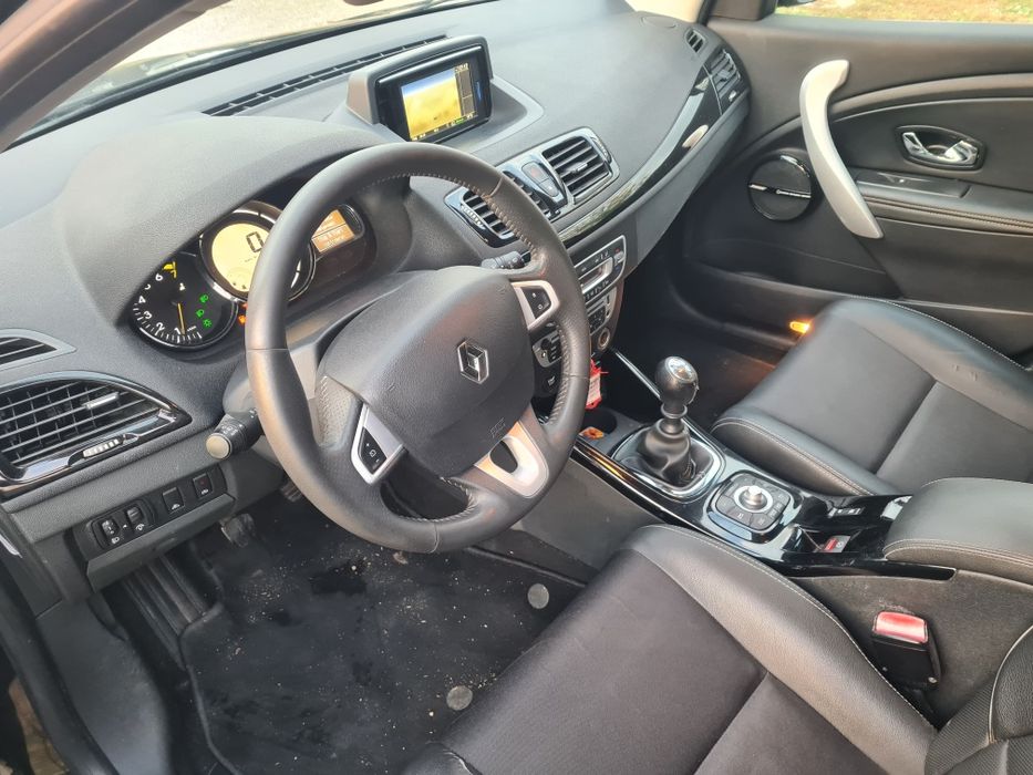 Capota-far/Renault Megane 3/an 2013/piese/dezmembrez