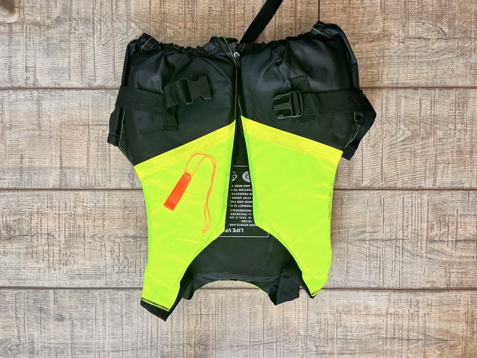 Vesta SUP , canoe, salvare, barca
