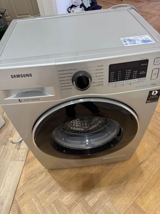 Стиральная машина Samsung