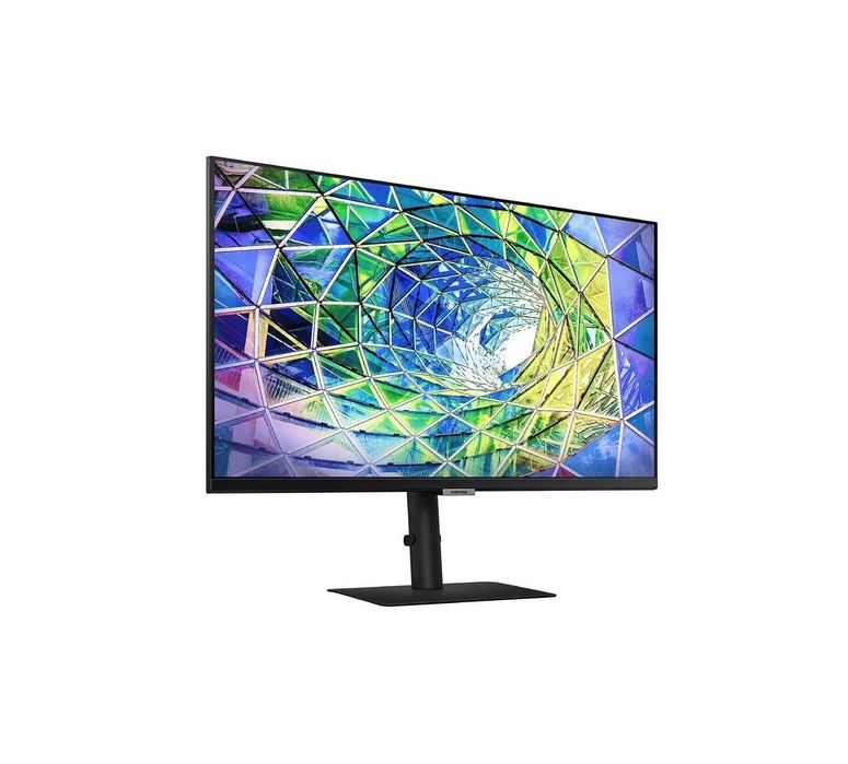 ' Монитор 27" SAMSUNG S27D804UAC (4K UHD, IPS, USB-C 90W)