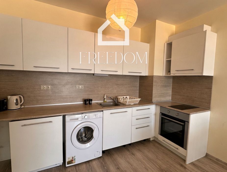 Продава се Двустаен апартамент в Варна, Бриз - 69 кв.м за 1205 €/кв.м - Снимка #7