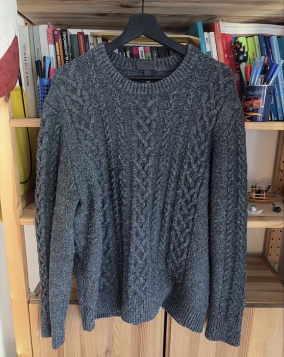 Pulover HM pentru barbati marimea XL