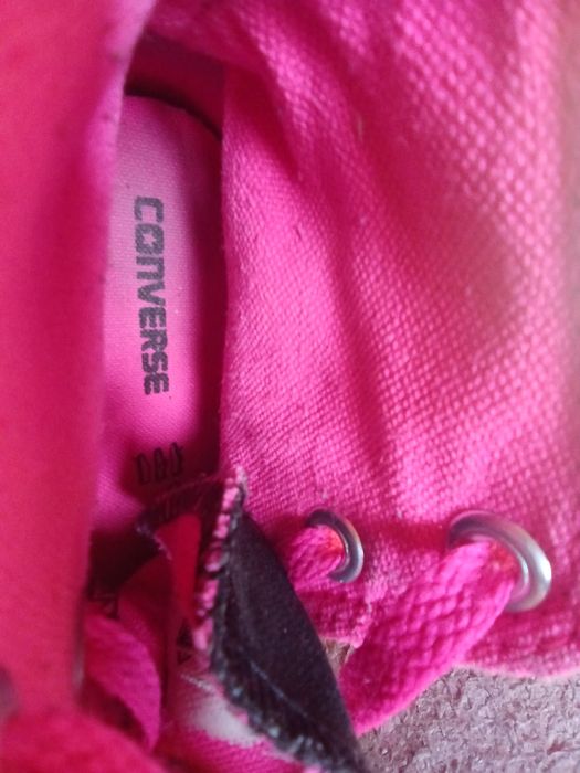 Tenisi converse Nr 30